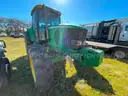 2007 John Deere 6615
