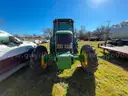 2007 John Deere 6615