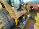 2016 CATERPILLAR 289D4F CAT