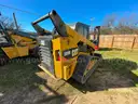 2016 CATERPILLAR 289D4F CAT