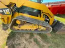 2016 CATERPILLAR 289D4F CAT