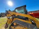 2016 CATERPILLAR 289D4F CAT