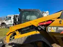 2016 CATERPILLAR 289D4F CAT