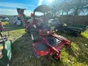 2016 Toro 5900