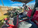 2016 Toro 5900