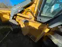2011 John Deere 710J Backhoe