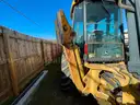 2011 John Deere 710J Backhoe