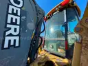 2011 John Deere 710J Backhoe