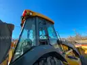 2011 John Deere 710J Backhoe