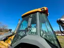 2011 John Deere 710J Backhoe