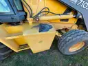 2011 John Deere 710J Backhoe