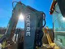 2011 John Deere 710J Backhoe