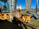 2011 John Deere 710J Backhoe