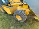 2011 John Deere 710J Backhoe