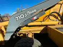 2011 John Deere 710J Backhoe