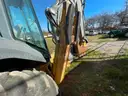 2011 John Deere 710J Backhoe
