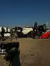 Lot of Two Sweepers