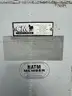 1999 CM Trailer
