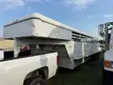 1999 CM Trailer