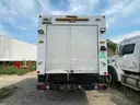 2007 Sterling Acterra and 2007 Seca 800HPR