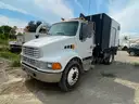 2007 Sterling Acterra and 2007 Seca 800HPR
