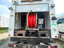 2007 Sterling Acterra and 2007 Seca 800HPR