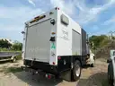 2007 Sterling Acterra and 2007 Seca 800HPR