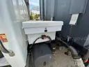2007 Sterling Acterra and 2007 Seca 800HPR