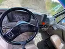 2007 Sterling Acterra and 2007 Seca 800HPR