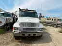2007 Sterling Acterra and 2007 Seca 800HPR