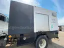 2007 Sterling Acterra and 2007 Seca 800HPR