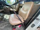 2007 Sterling Acterra and 2007 Seca 800HPR