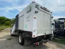 2007 Sterling Acterra and 2007 Seca 800HPR
