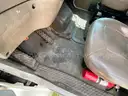 2005 Sterling L7500 &#x26; 2005 GapVax MC1005 Vacuum Body