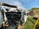 2005 Sterling L7500 &#x26; 2005 GapVax MC1005 Vacuum Body