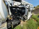 2005 Sterling L7500 &#x26; 2005 GapVax MC1005 Vacuum Body