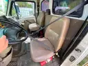 2005 Sterling L7500 &#x26; 2005 GapVax MC1005 Vacuum Body