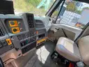 2005 Sterling L7500 &#x26; 2005 GapVax MC1005 Vacuum Body