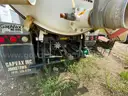 2005 Sterling L7500 &#x26; 2005 GapVax MC1005 Vacuum Body