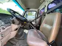 2005 Sterling L7500 &#x26; 2005 GapVax MC1005 Vacuum Body