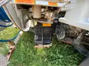 2005 Sterling L7500 &#x26; 2005 GapVax MC1005 Vacuum Body