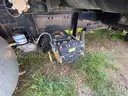 2005 Sterling L7500 &#x26; 2005 GapVax MC1005 Vacuum Body