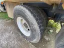 2005 Sterling L7500 &#x26; 2005 GapVax MC1005 Vacuum Body