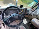 2005 Sterling L7500 &#x26; 2005 GapVax MC1005 Vacuum Body
