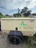 2008 Ingersol Rand Air Compressor