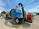 2009 Sterling LT9500 &#x26; 2008 VACTOR 2115-821RCS15(Vacuum Body)