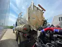 2009 Sterling LT9500 &#x26; 2008 VACTOR 2115-821RCS15(Vacuum Body)