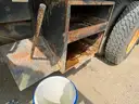2003 Sterling LT9500