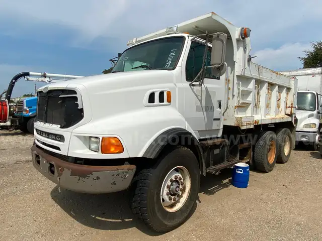 2003 Sterling LT9500