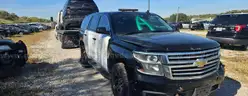 2020 Chevrolet Tahoe